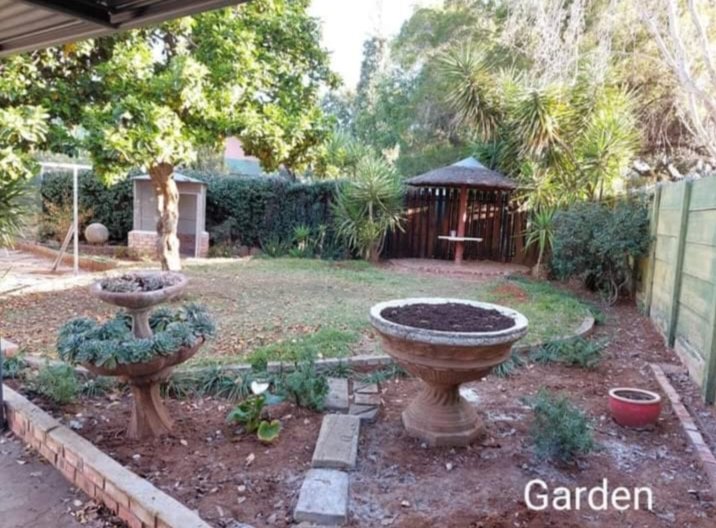 To Let  Bedroom Property for Rent in Generaal De Wet Free State